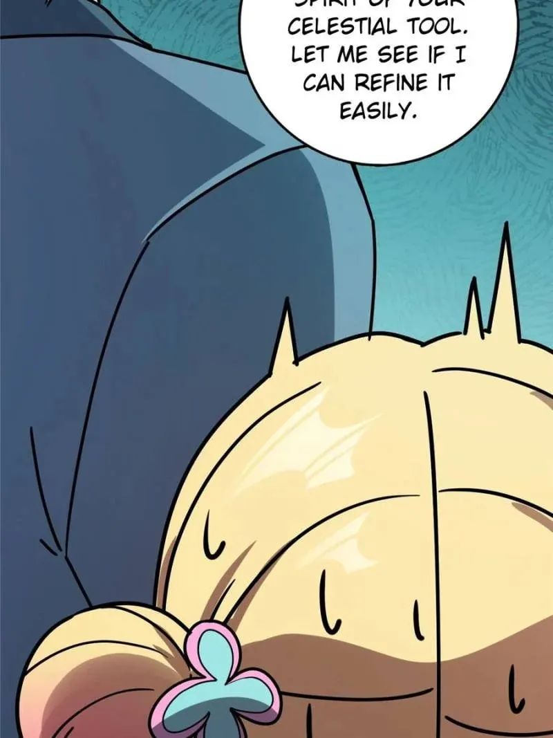 My Master Only Breaks Through Every Time the Limit Is Reached Chapter 112 page 8 - 