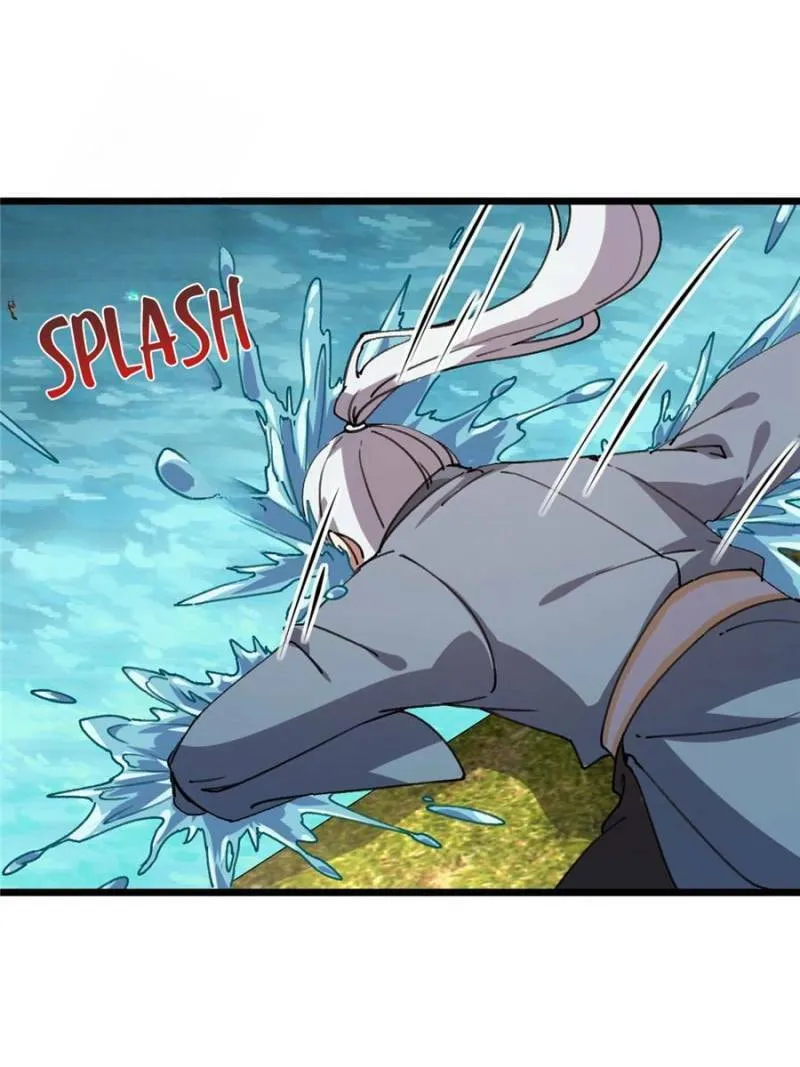 My Master Only Breaks Through Every Time the Limit Is Reached Chapter 112 page 71 - 
