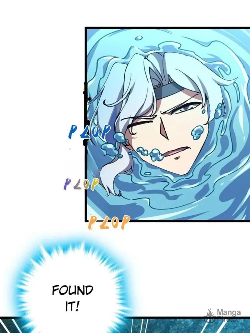My Master Only Breaks Through Every Time the Limit Is Reached Chapter 112 page 72 - 