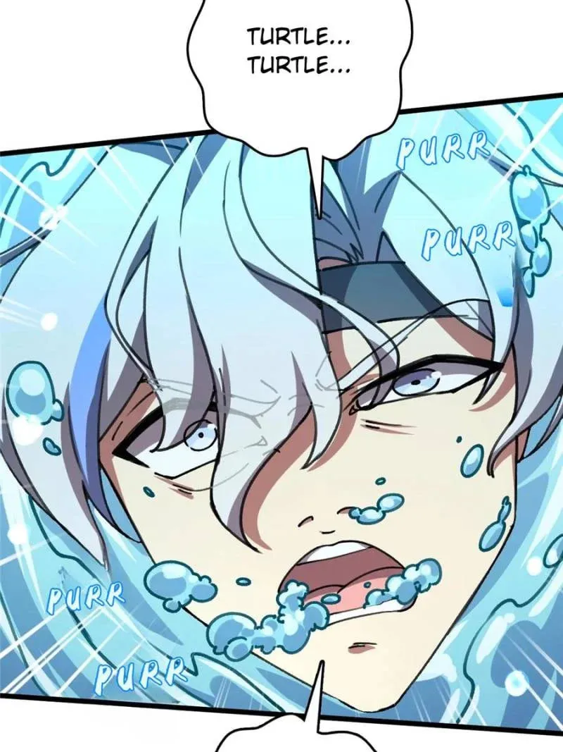 My Master Only Breaks Through Every Time the Limit Is Reached Chapter 112 page 74 - 