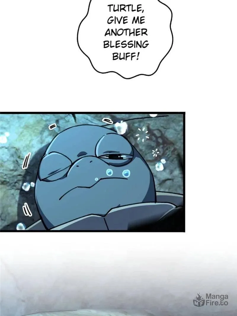 My Master Only Breaks Through Every Time the Limit Is Reached Chapter 112 page 75 - 