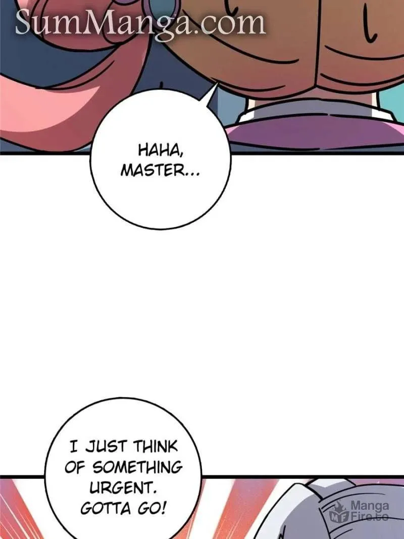 My Master Only Breaks Through Every Time the Limit Is Reached Chapter 112 page 9 - 
