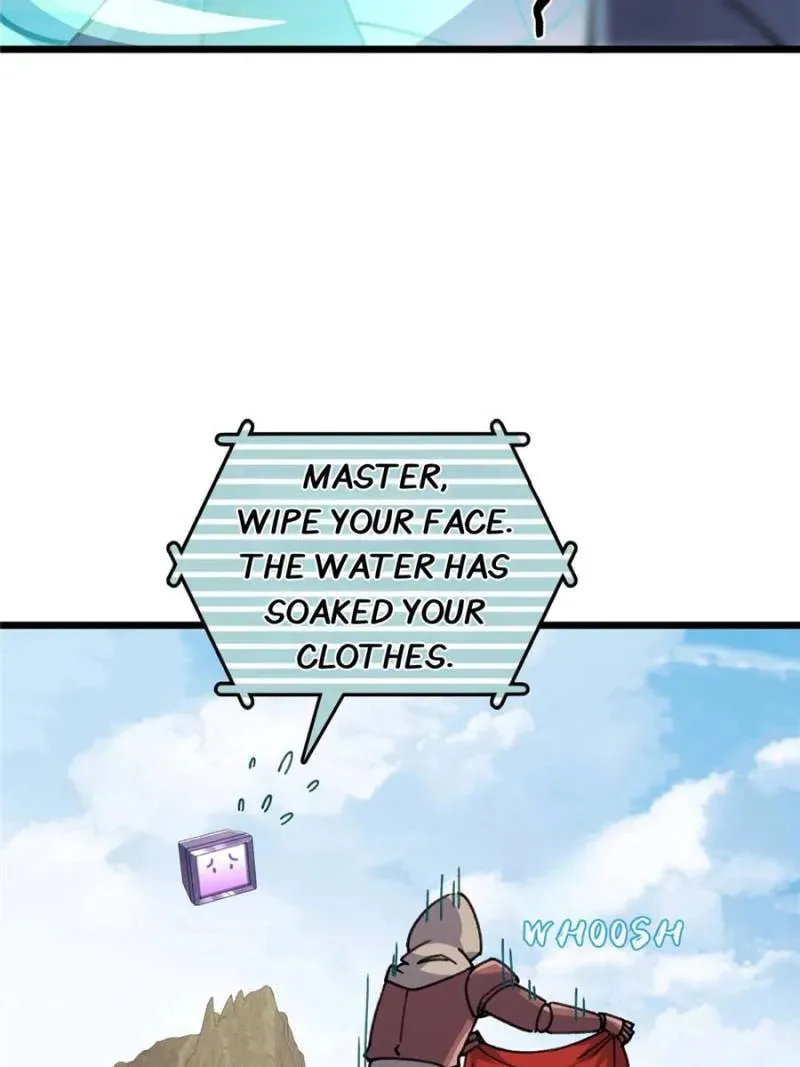My Master Only Breaks Through Every Time the Limit Is Reached Chapter 112 page 82 - 