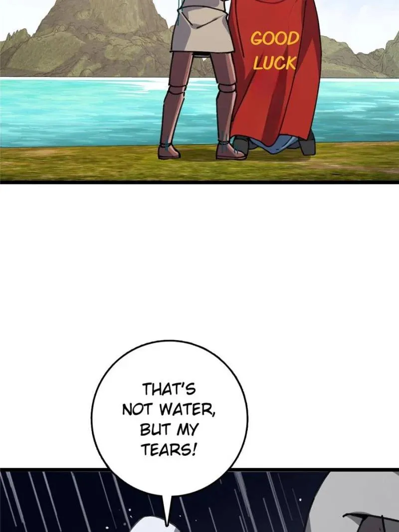 My Master Only Breaks Through Every Time the Limit Is Reached Chapter 112 page 83 - 