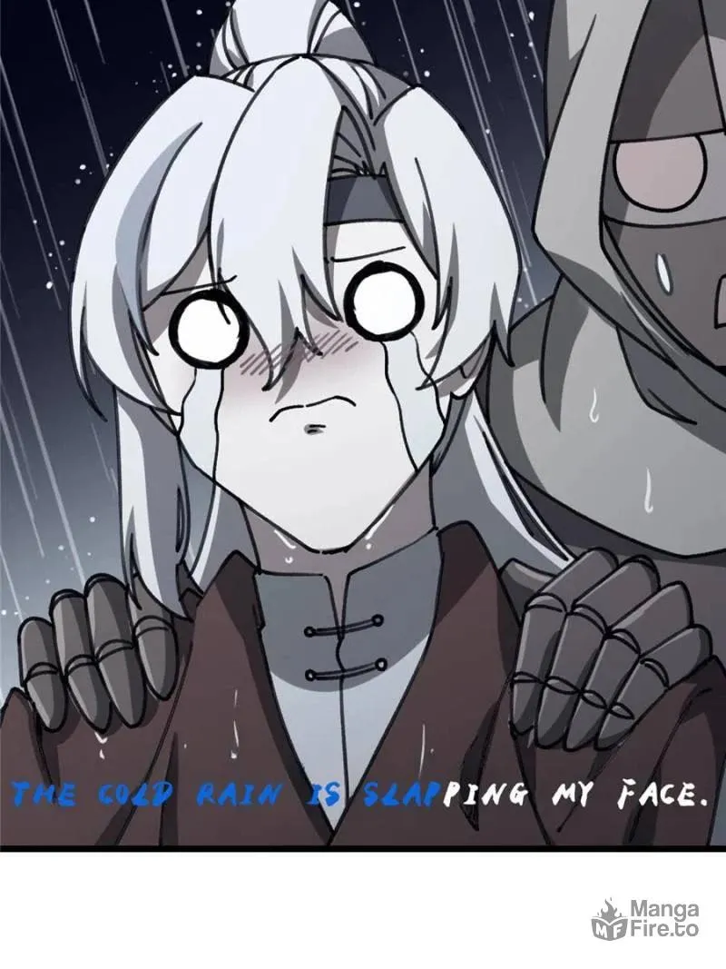 My Master Only Breaks Through Every Time the Limit Is Reached Chapter 112 page 84 - 