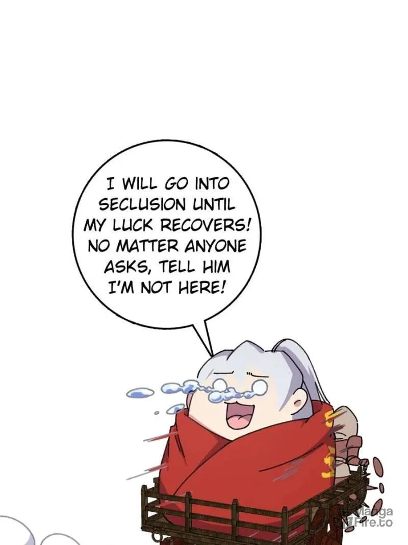 My Master Only Breaks Through Every Time the Limit Is Reached Chapter 112 page 85 - 