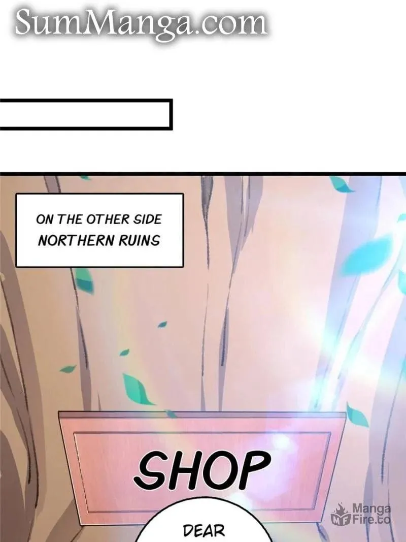 My Master Only Breaks Through Every Time the Limit Is Reached Chapter 112 page 87 - 