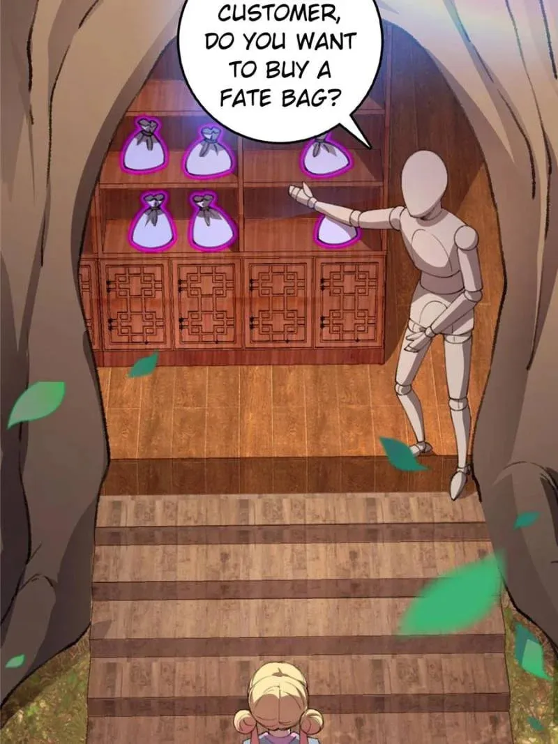 My Master Only Breaks Through Every Time the Limit Is Reached Chapter 112 page 88 - 