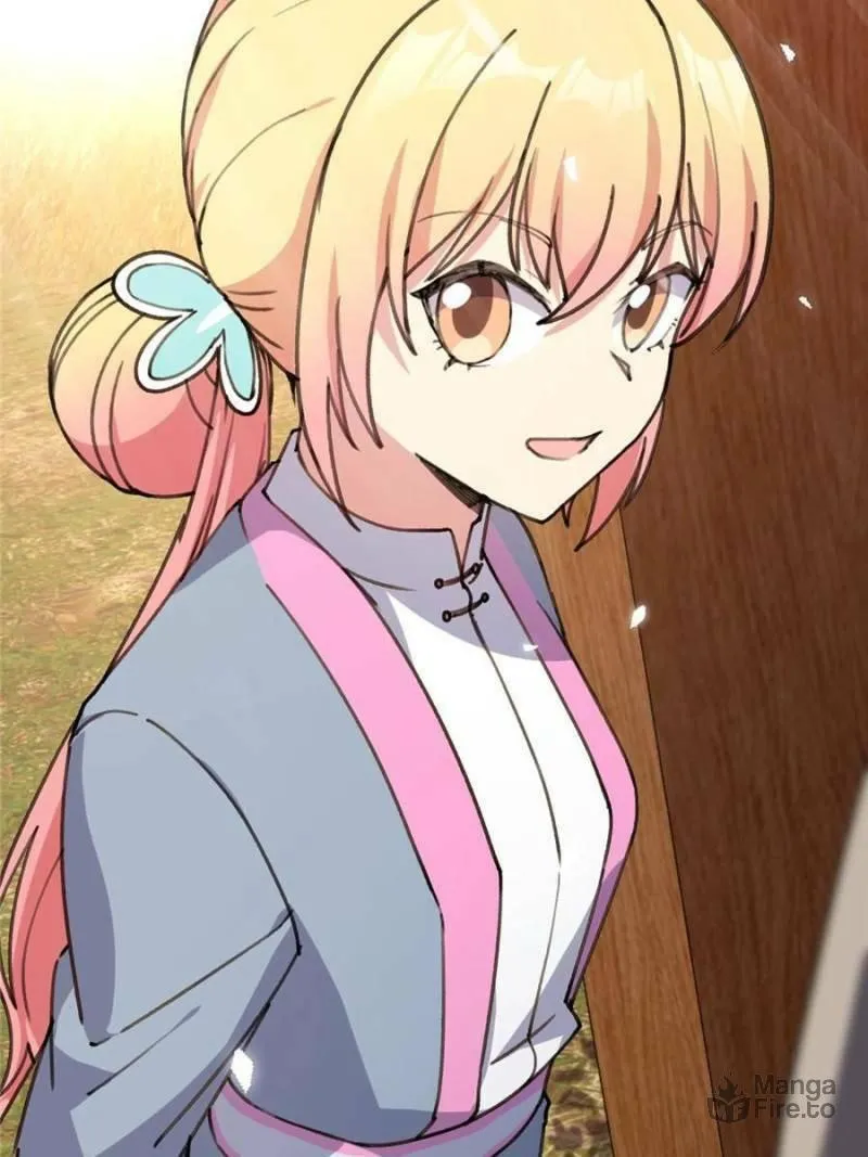 My Master Only Breaks Through Every Time the Limit Is Reached Chapter 112 page 90 - 
