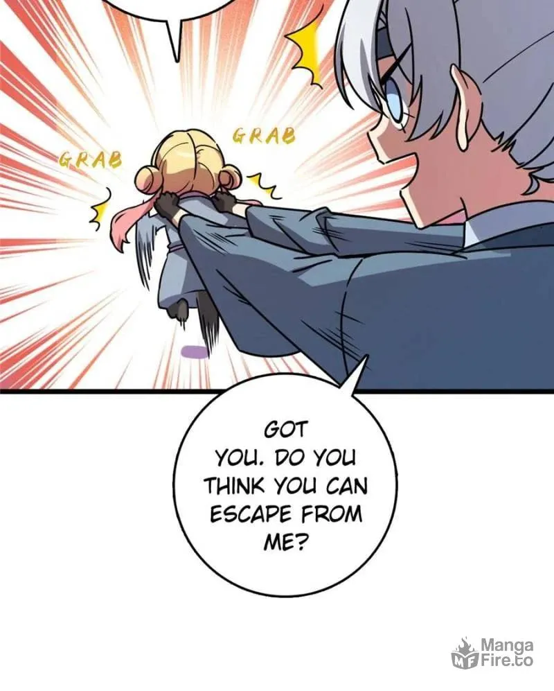 My Master Only Breaks Through Every Time the Limit Is Reached Chapter 112 page 10 - 