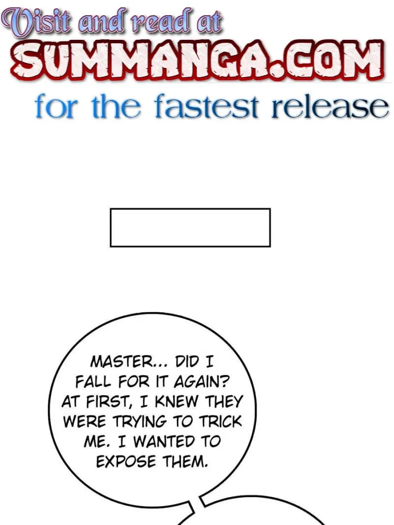 My Master Only Breaks Through Every Time the Limit Is Reached Chapter 113 page 1 - 