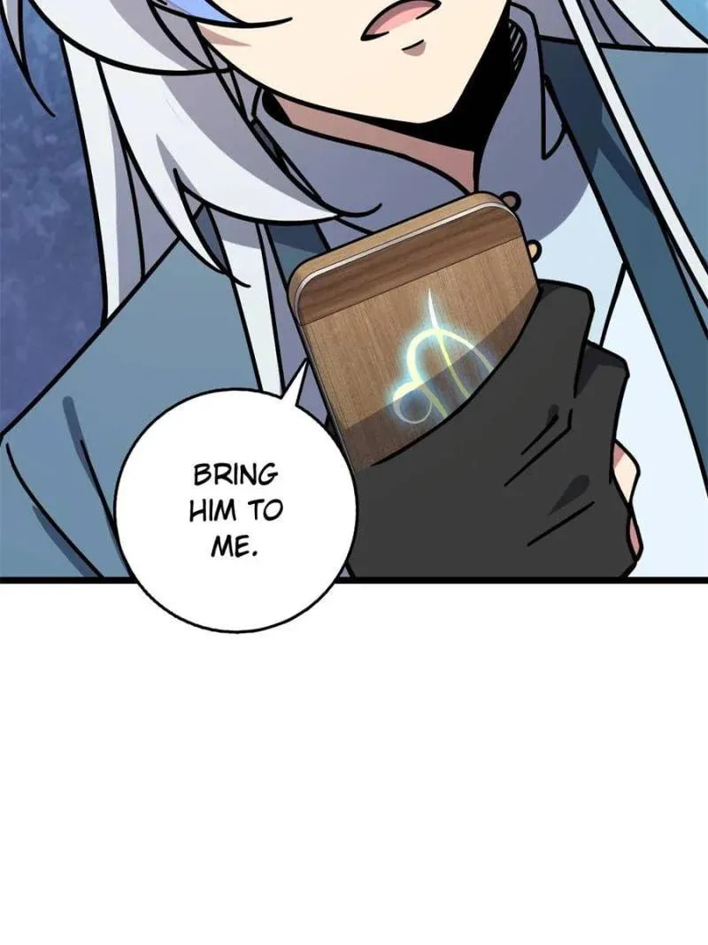 My Master Only Breaks Through Every Time the Limit Is Reached Chapter 113 page 14 - 