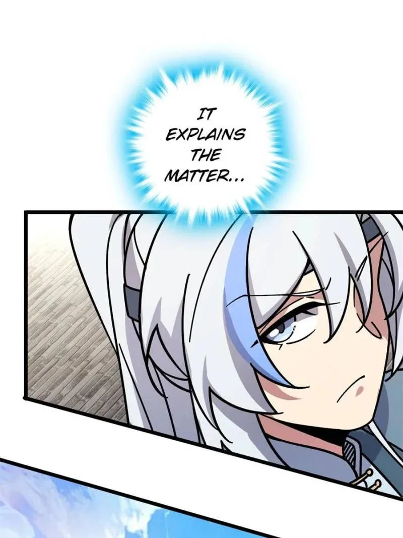 My Master Only Breaks Through Every Time the Limit Is Reached Chapter 113 page 16 - 
