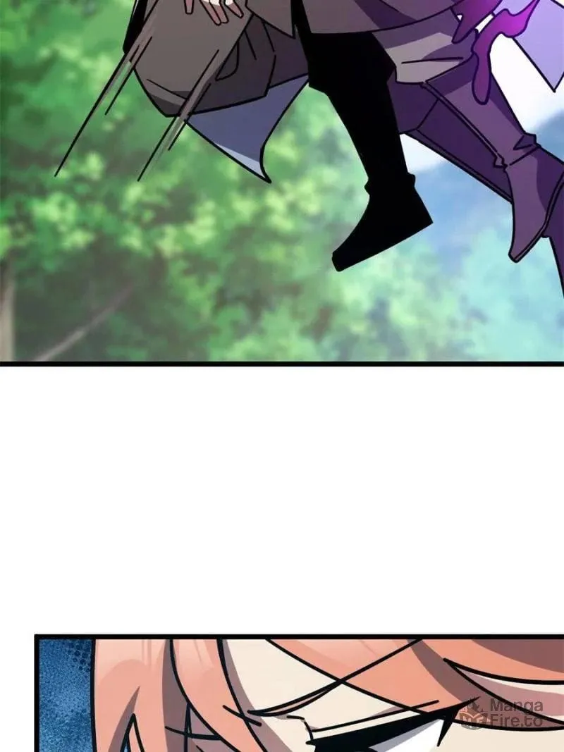 My Master Only Breaks Through Every Time the Limit Is Reached Chapter 113 page 21 - 