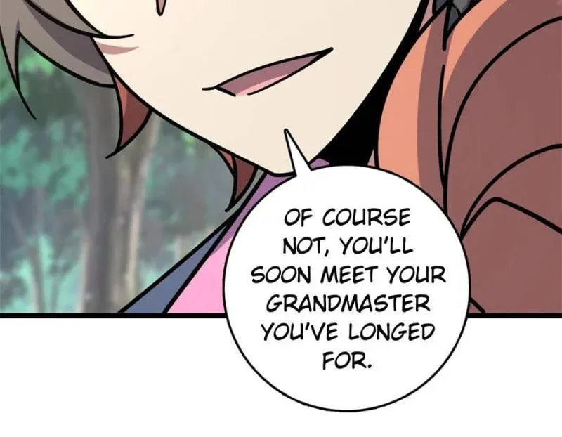 My Master Only Breaks Through Every Time the Limit Is Reached Chapter 113 page 23 - 