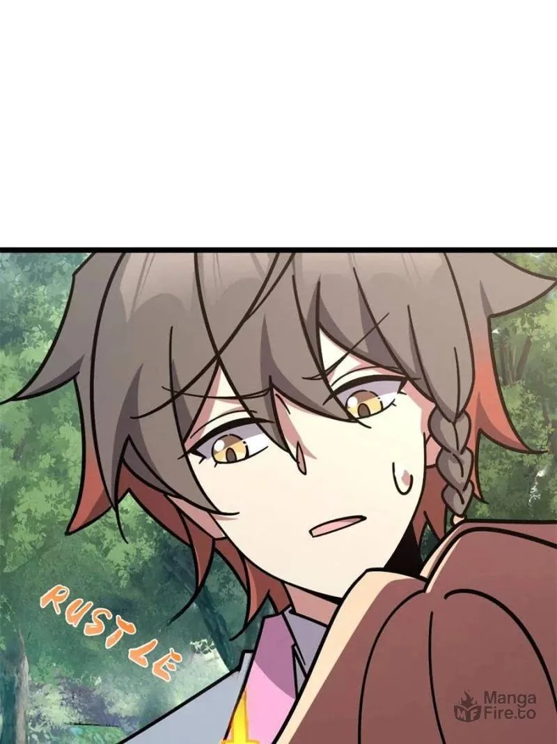 My Master Only Breaks Through Every Time the Limit Is Reached Chapter 113 page 24 - 