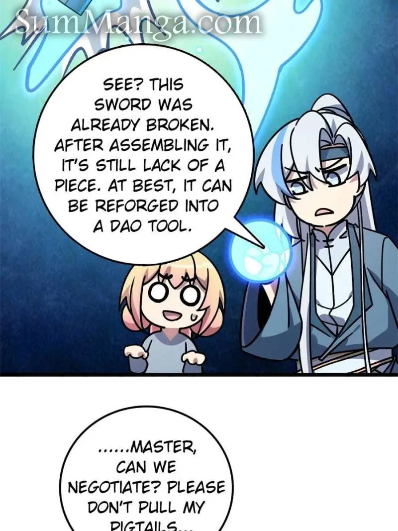 My Master Only Breaks Through Every Time the Limit Is Reached Chapter 113 page 4 - 