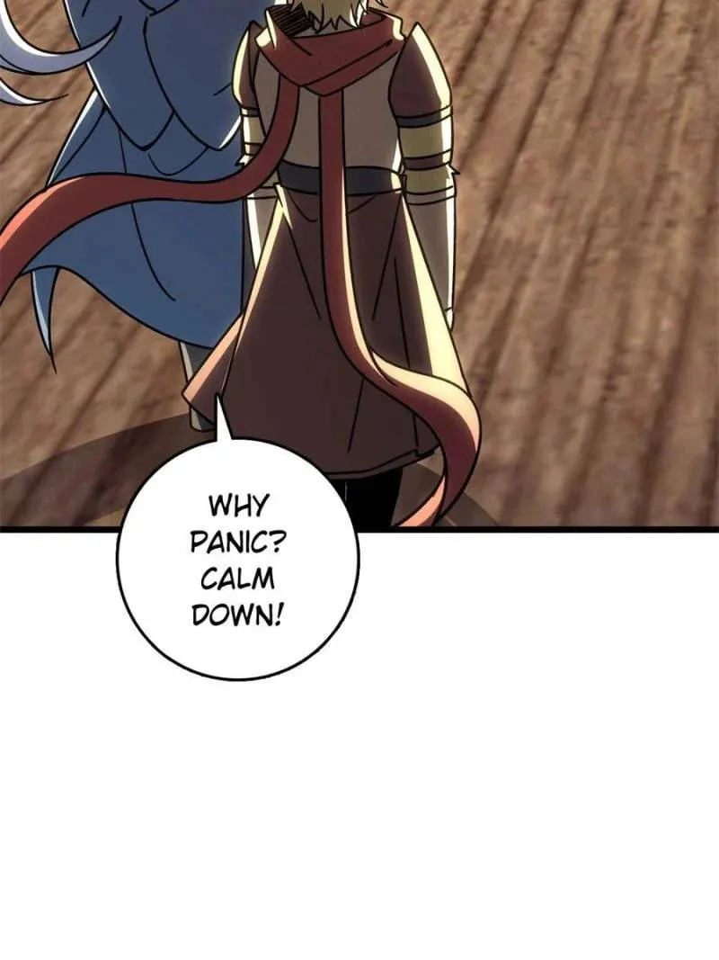 My Master Only Breaks Through Every Time the Limit Is Reached Chapter 113 page 32 - 