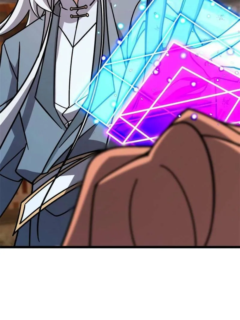 My Master Only Breaks Through Every Time the Limit Is Reached Chapter 113 page 34 - 