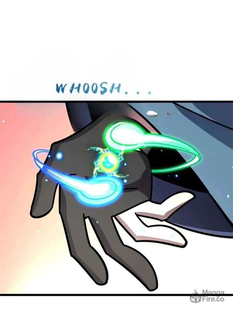 My Master Only Breaks Through Every Time the Limit Is Reached Chapter 113 page 36 - 