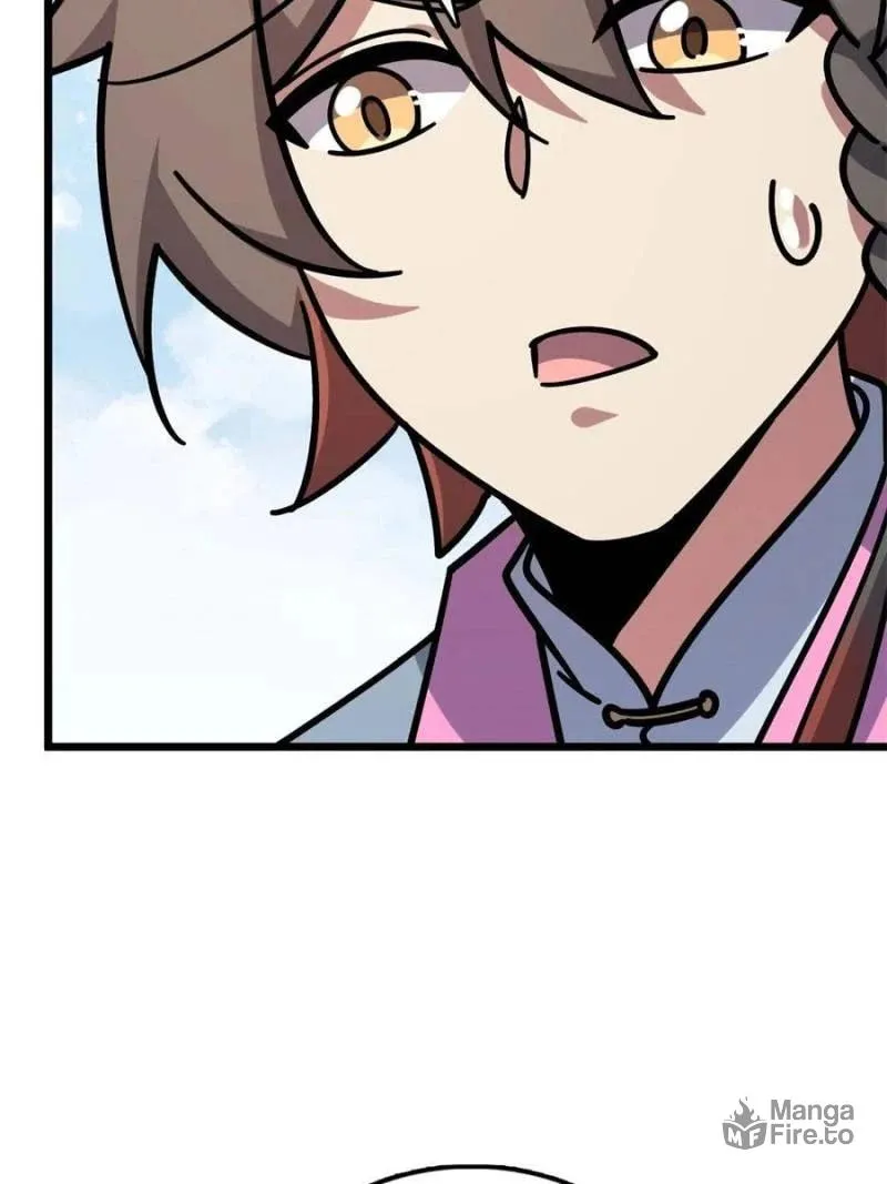 My Master Only Breaks Through Every Time the Limit Is Reached Chapter 113 page 39 - 