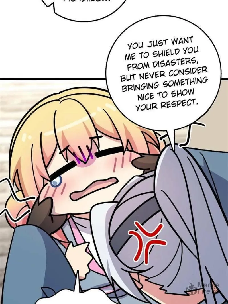 My Master Only Breaks Through Every Time the Limit Is Reached Chapter 113 page 5 - 