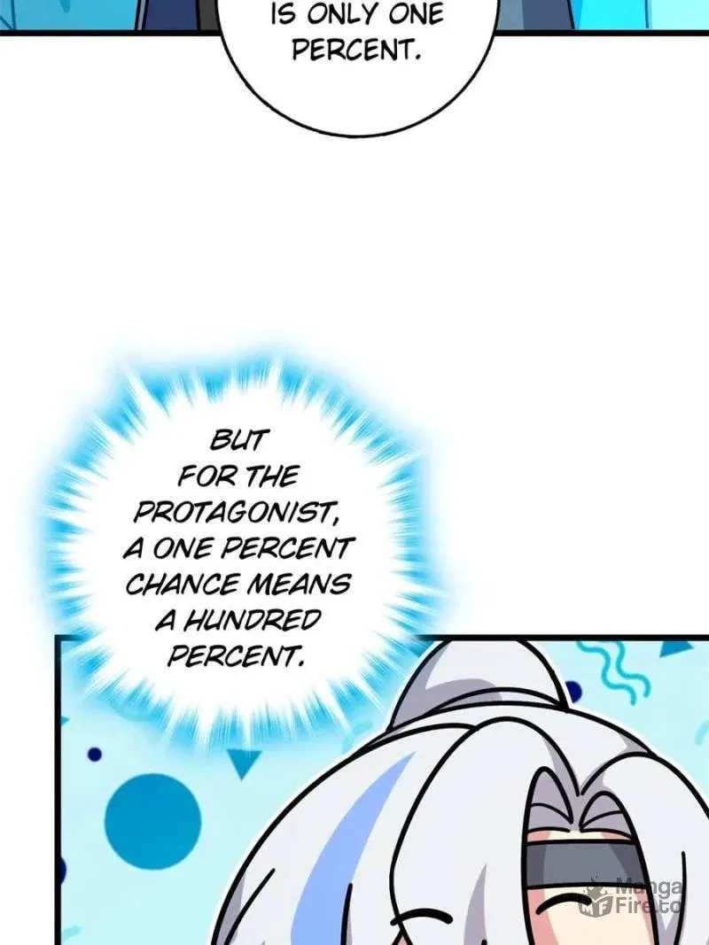 My Master Only Breaks Through Every Time the Limit Is Reached Chapter 113 page 42 - 