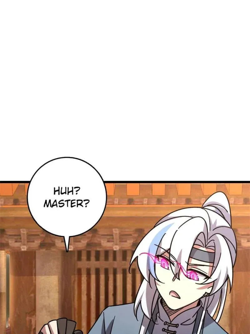 My Master Only Breaks Through Every Time the Limit Is Reached Chapter 113 page 49 - 