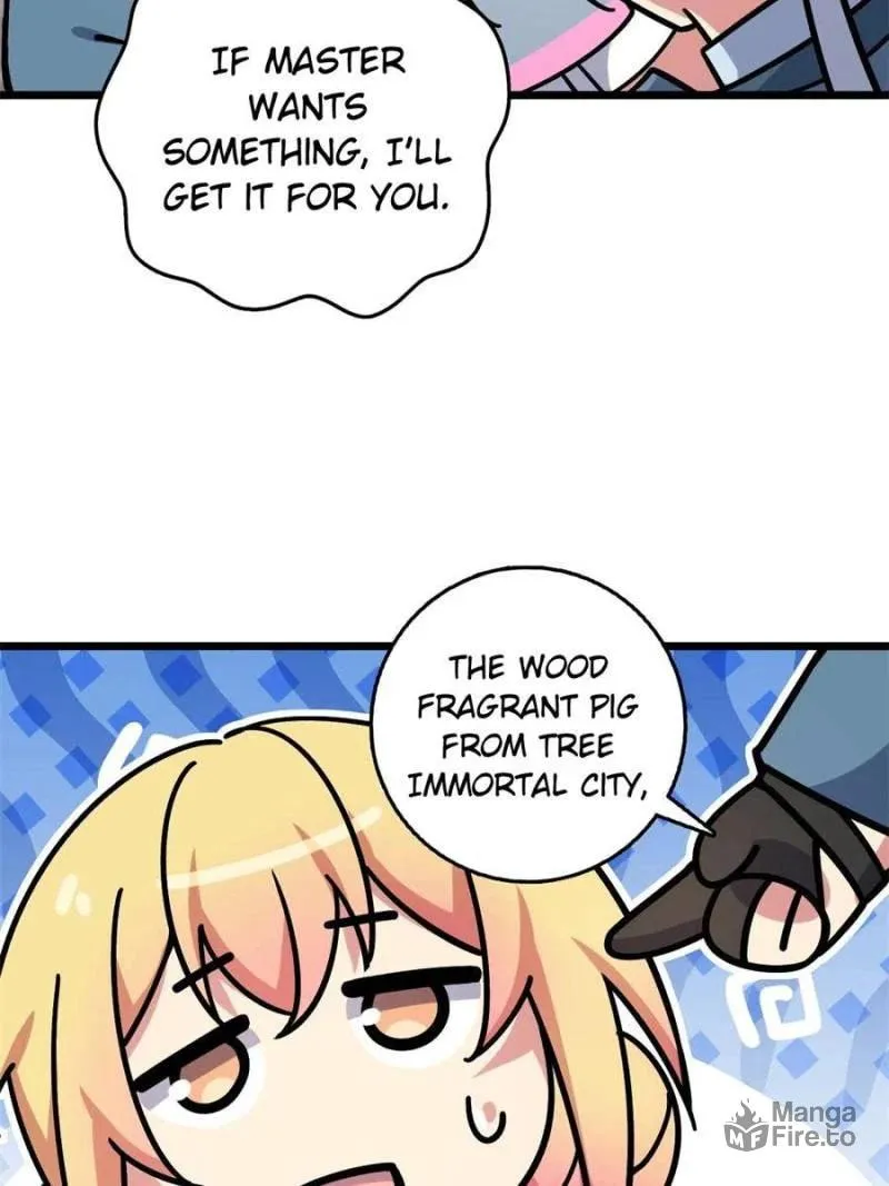 My Master Only Breaks Through Every Time the Limit Is Reached Chapter 113 page 6 - 