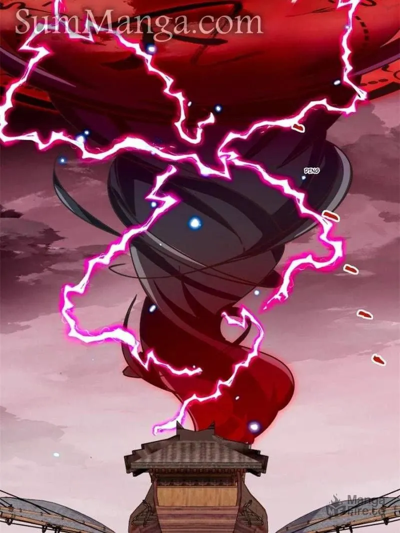 My Master Only Breaks Through Every Time the Limit Is Reached Chapter 113 page 54 - 