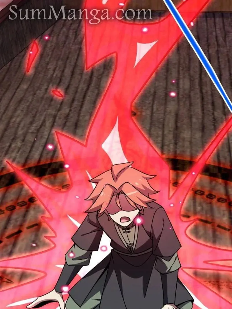 My Master Only Breaks Through Every Time the Limit Is Reached Chapter 113 page 58 - 