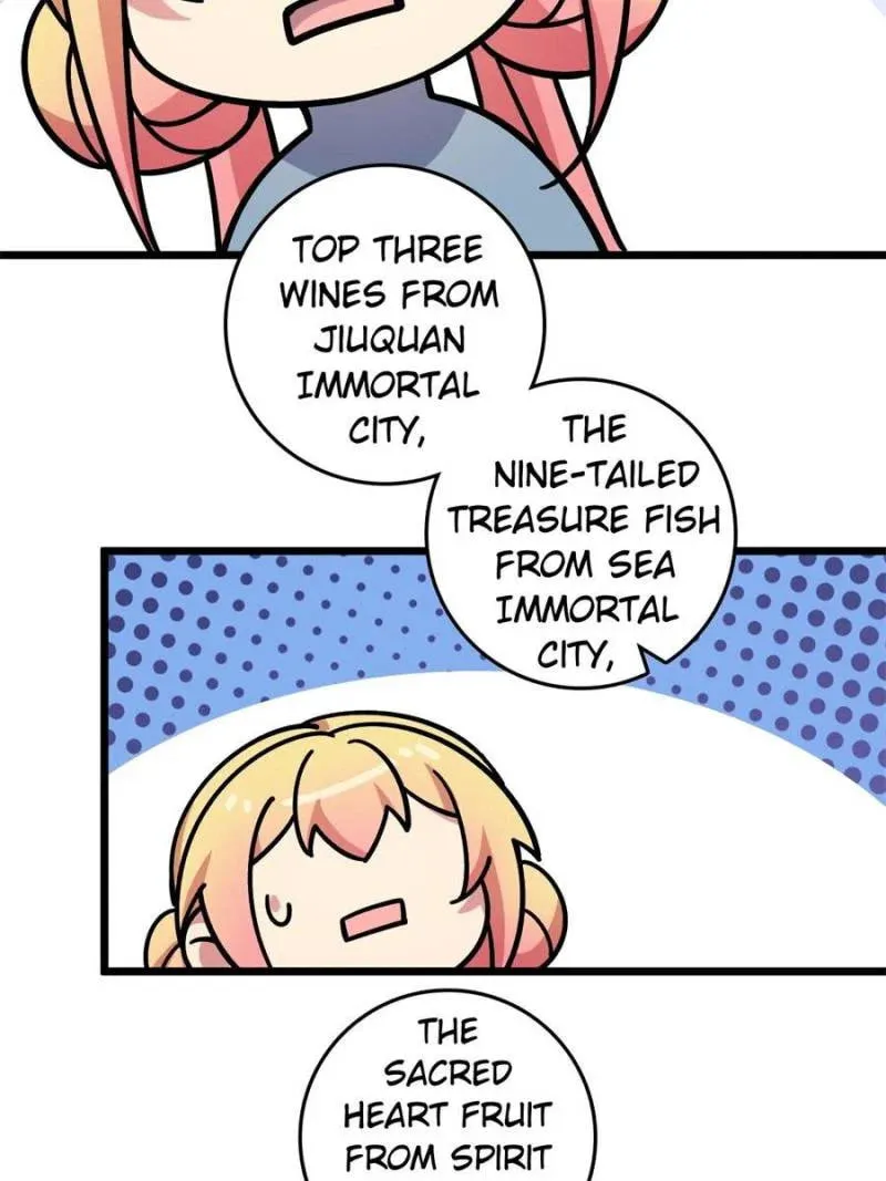 My Master Only Breaks Through Every Time the Limit Is Reached Chapter 113 page 7 - 