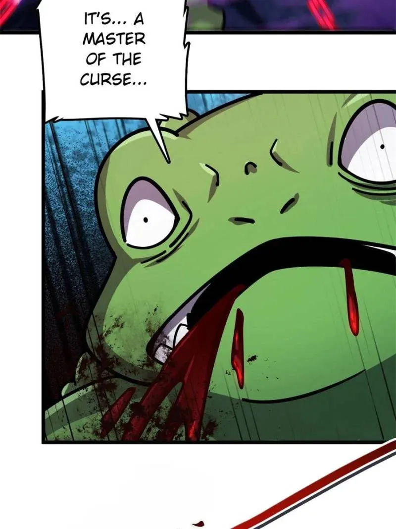 My Master Only Breaks Through Every Time the Limit Is Reached Chapter 113 page 62 - 