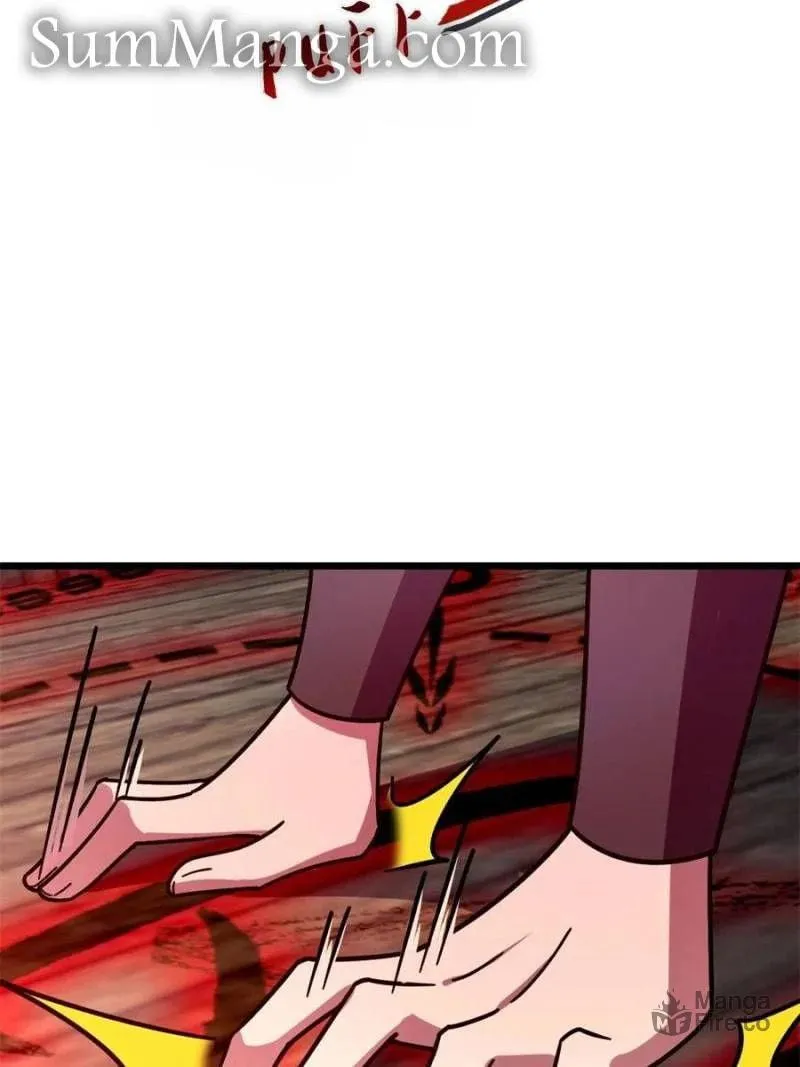 My Master Only Breaks Through Every Time the Limit Is Reached Chapter 113 page 63 - 