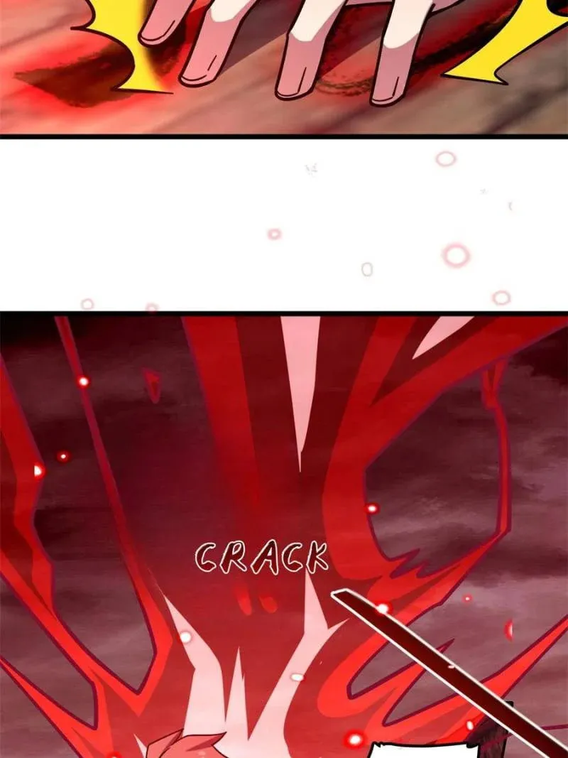 My Master Only Breaks Through Every Time the Limit Is Reached Chapter 113 page 64 - 