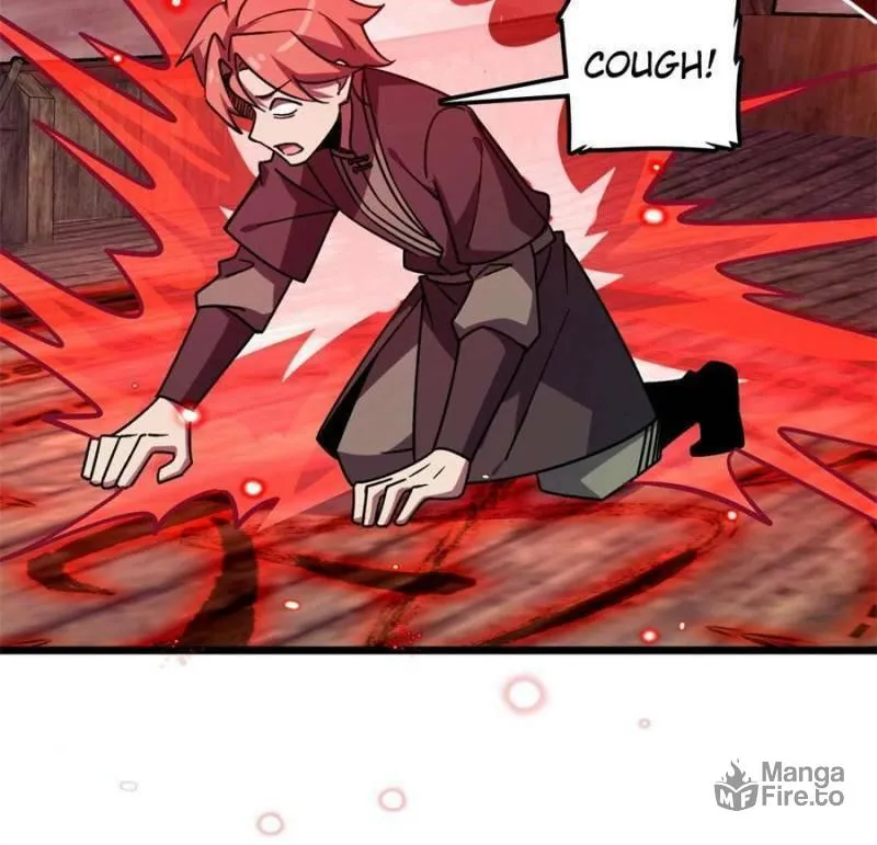 My Master Only Breaks Through Every Time the Limit Is Reached Chapter 113 page 65 - 