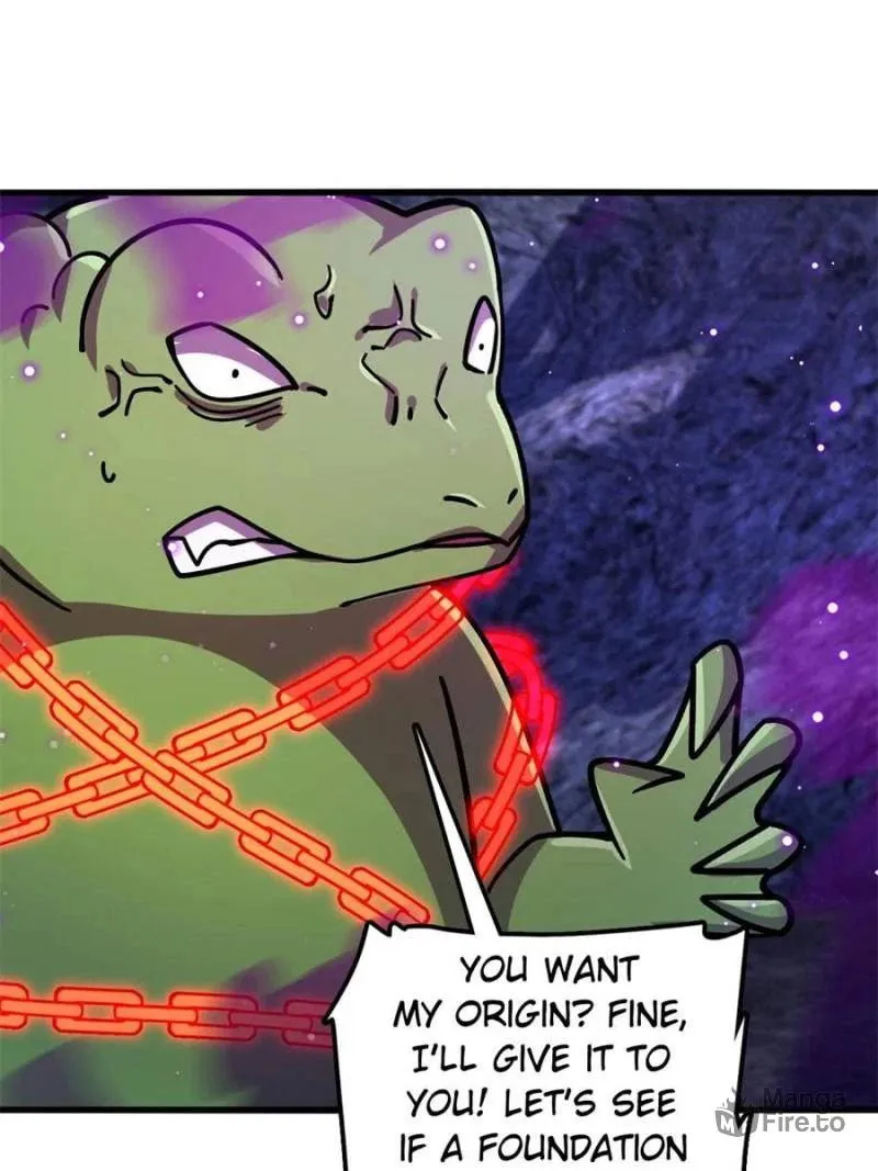 My Master Only Breaks Through Every Time the Limit Is Reached Chapter 113 page 66 - 