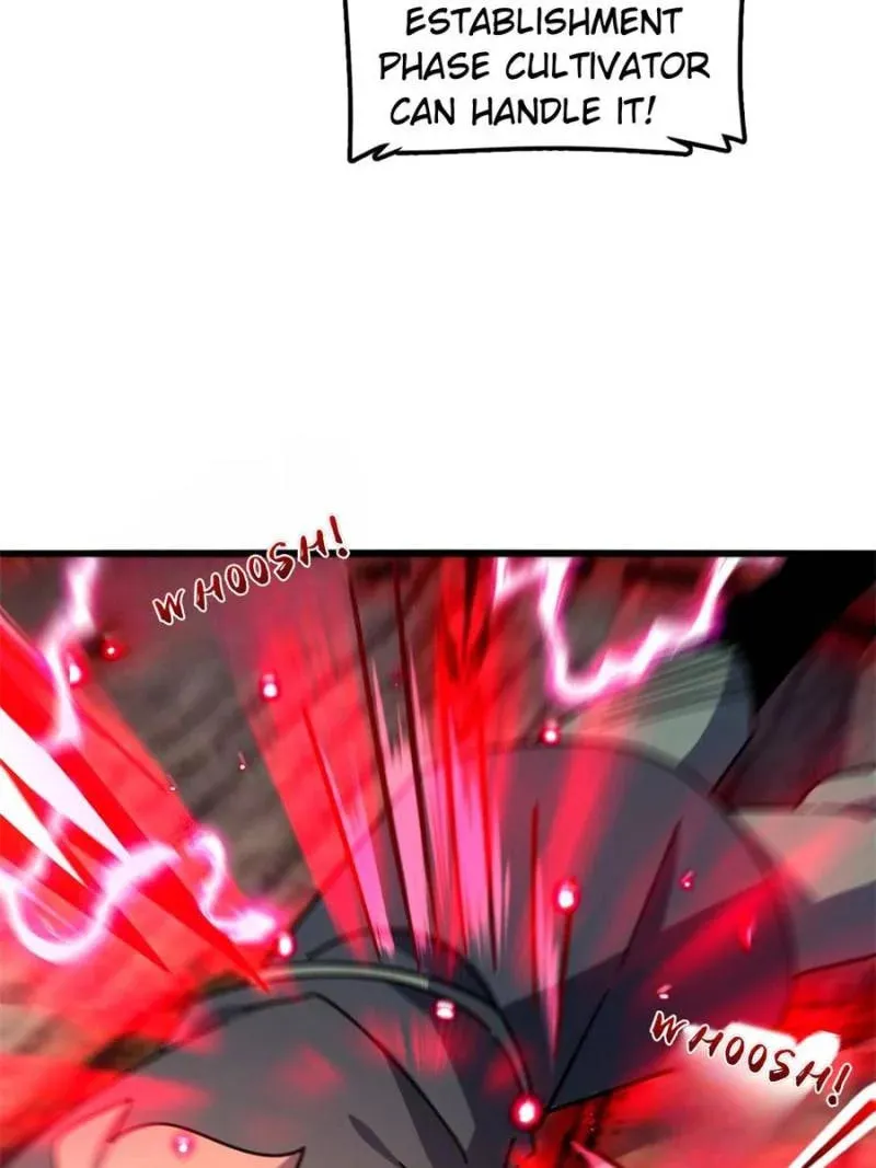 My Master Only Breaks Through Every Time the Limit Is Reached Chapter 113 page 67 - 