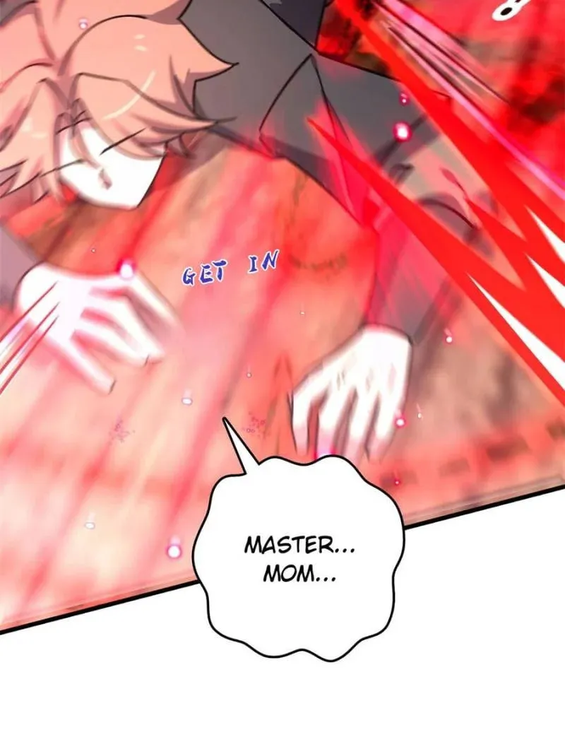 My Master Only Breaks Through Every Time the Limit Is Reached Chapter 113 page 68 - 