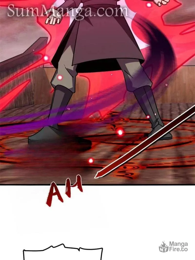 My Master Only Breaks Through Every Time the Limit Is Reached Chapter 113 page 70 - 