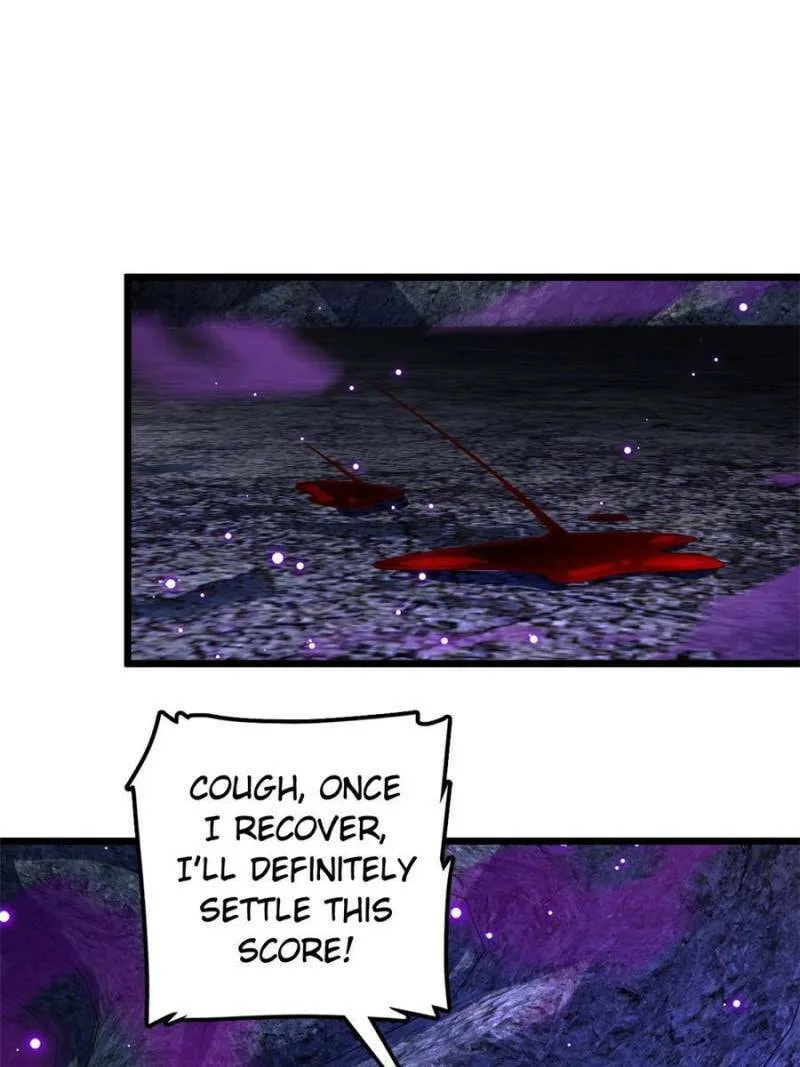 My Master Only Breaks Through Every Time the Limit Is Reached Chapter 113 page 73 - 