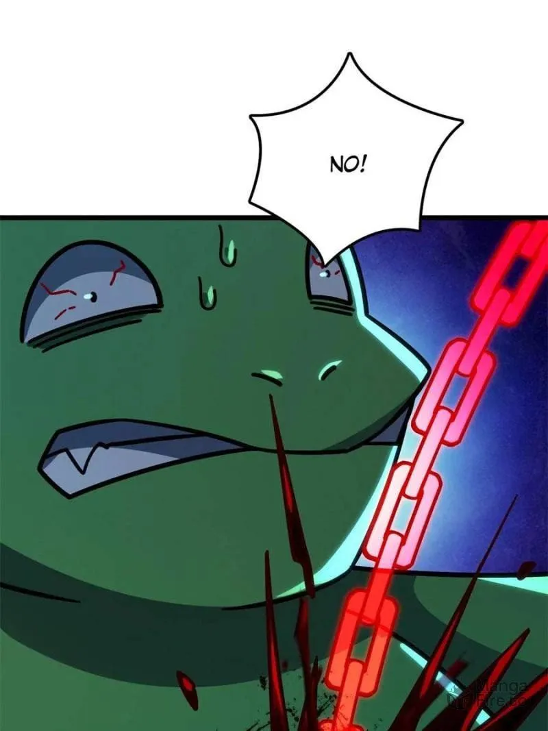 My Master Only Breaks Through Every Time the Limit Is Reached Chapter 113 page 75 - 