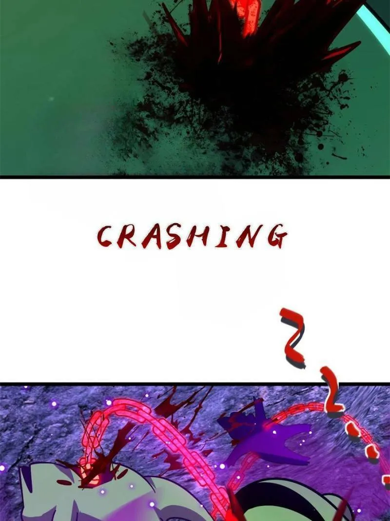 My Master Only Breaks Through Every Time the Limit Is Reached Chapter 113 page 76 - 