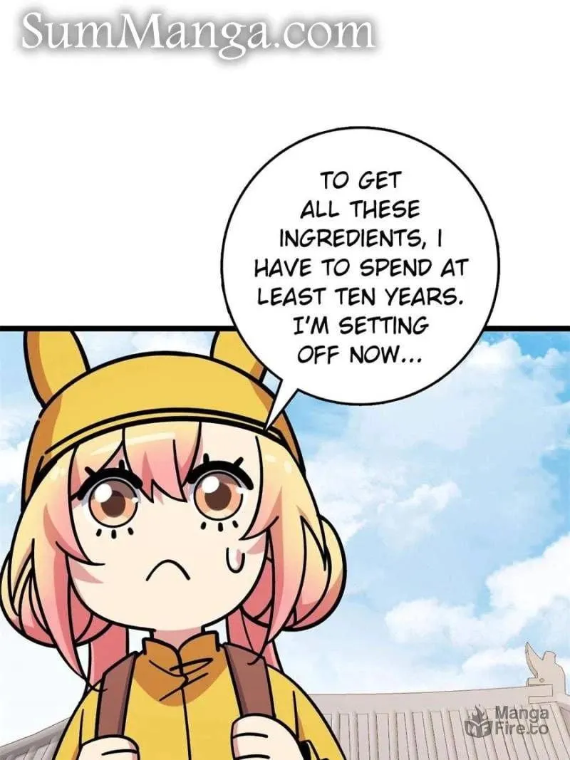 My Master Only Breaks Through Every Time the Limit Is Reached Chapter 113 page 9 - 
