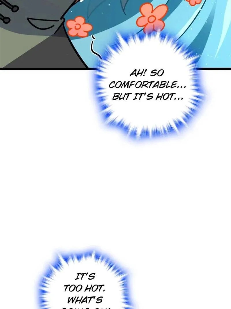 My Master Only Breaks Through Every Time the Limit Is Reached Chapter 114 page 11 - 
