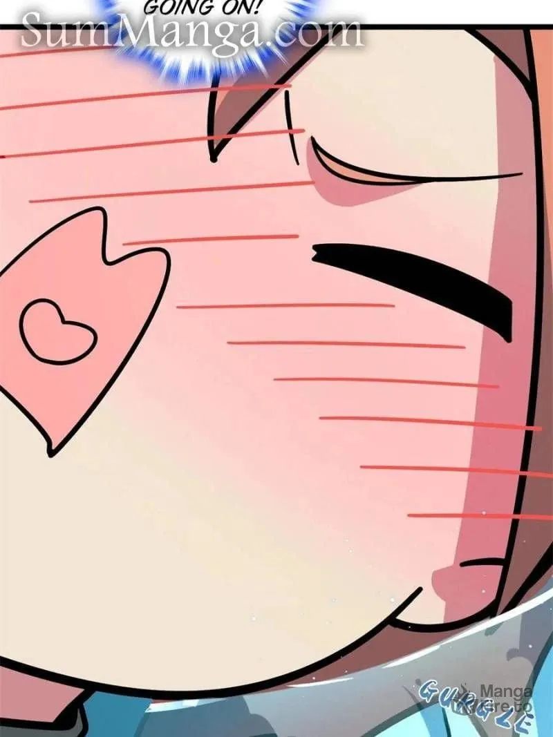 My Master Only Breaks Through Every Time the Limit Is Reached Chapter 114 page 12 - 