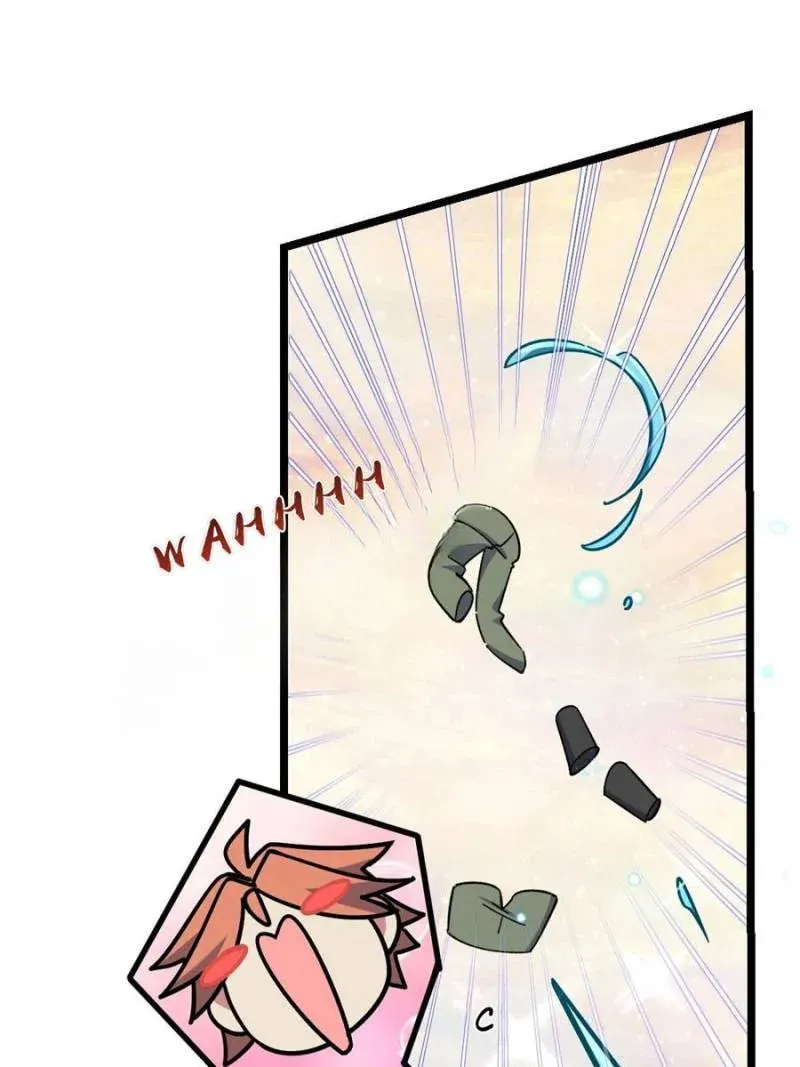 My Master Only Breaks Through Every Time the Limit Is Reached Chapter 114 page 14 - 