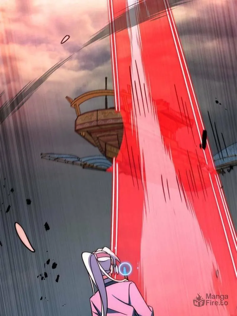 My Master Only Breaks Through Every Time the Limit Is Reached Chapter 114 page 18 - 