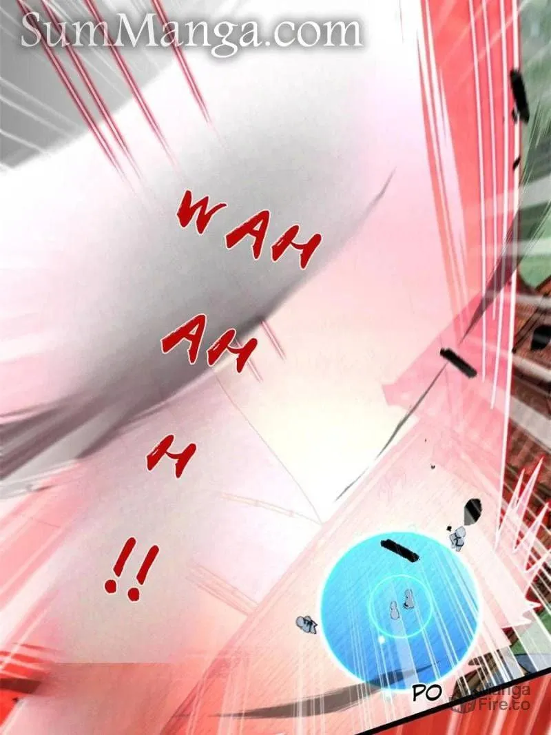 My Master Only Breaks Through Every Time the Limit Is Reached Chapter 114 page 20 - 
