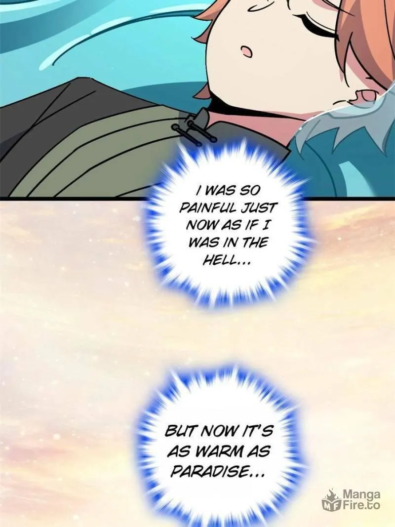 My Master Only Breaks Through Every Time the Limit Is Reached Chapter 114 page 3 - 